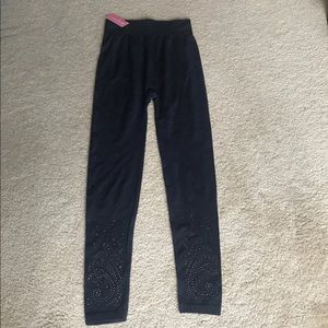 Size Small Jeweled Leggings